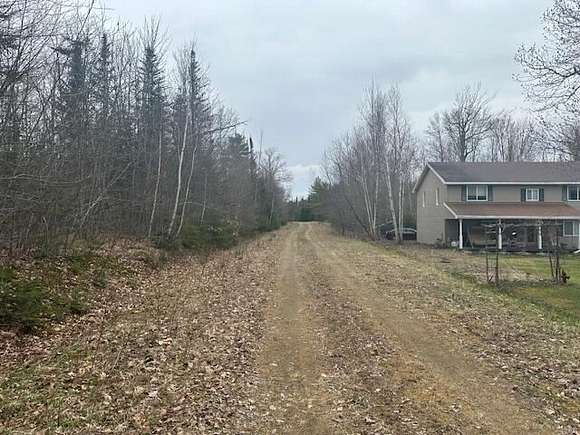 18.8 Acres of Recreational Land for Sale in Winterport, Maine