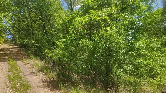 Residential Land for Sale in Briarcliff, Arkansas
