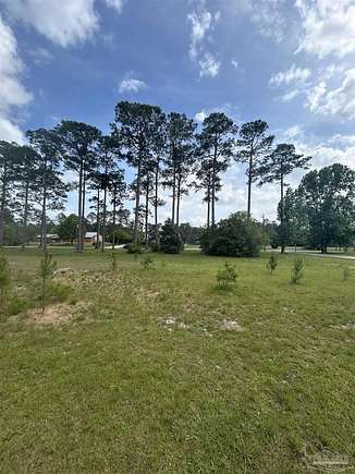 0.86 Acres of Residential Land for Sale in Milton, Florida