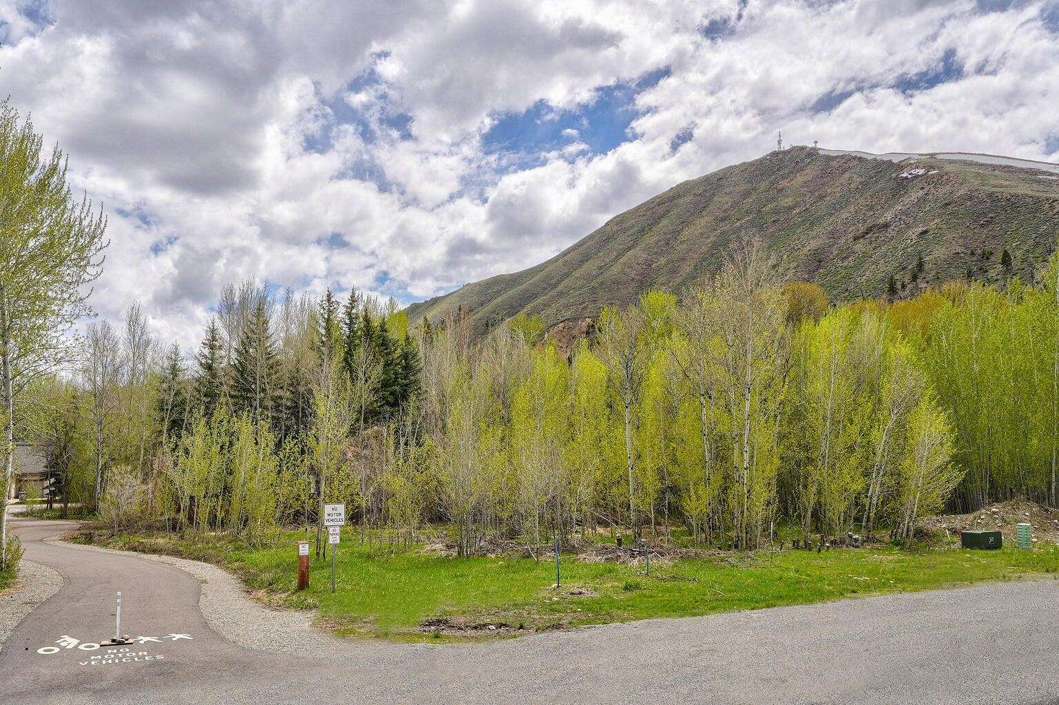 0.2 Acres of Residential Land for Sale in Hailey, Idaho