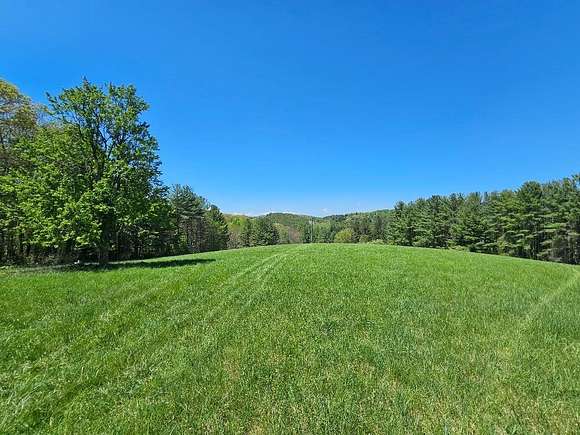 20.5 Acres of Agricultural Land for Sale in Galax, Virginia