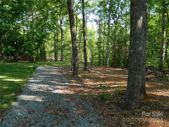 0.7 Acres of Residential Land for Sale in Charlotte, North Carolina