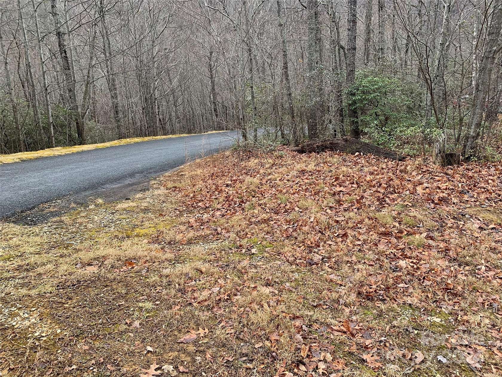 0.61 Acres of Residential Land for Sale in Black Mountain, North Carolina