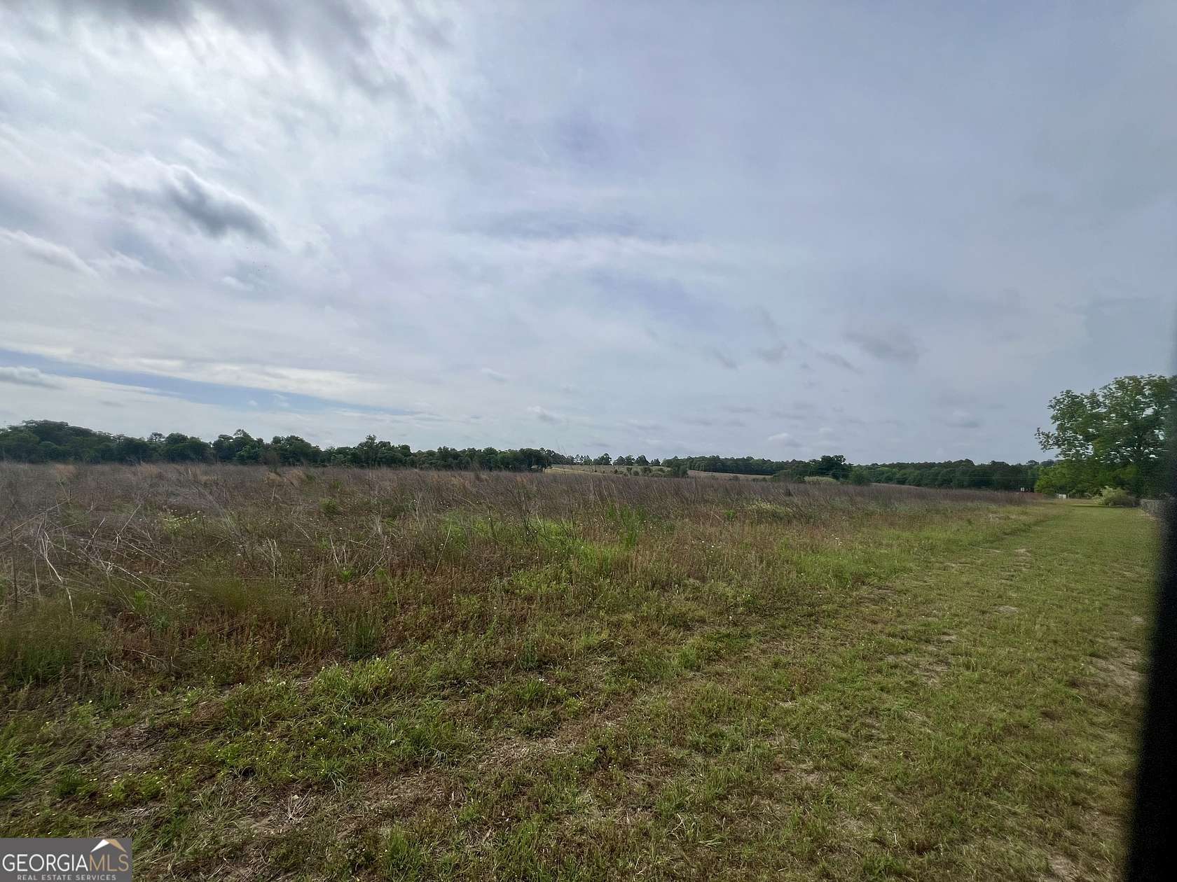 30 Acres of Commercial Land for Sale in Dublin, Georgia