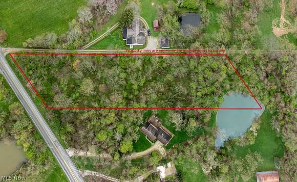 2.1 Acres of Residential Land for Sale in Medina, Ohio