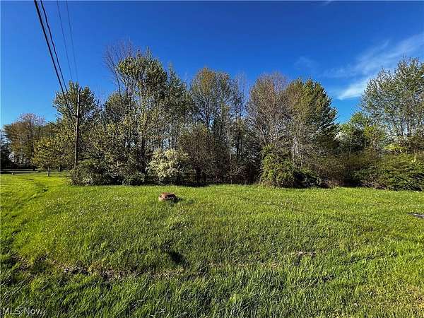 0.47 Acres of Land for Sale in Roaming Shores, Ohio