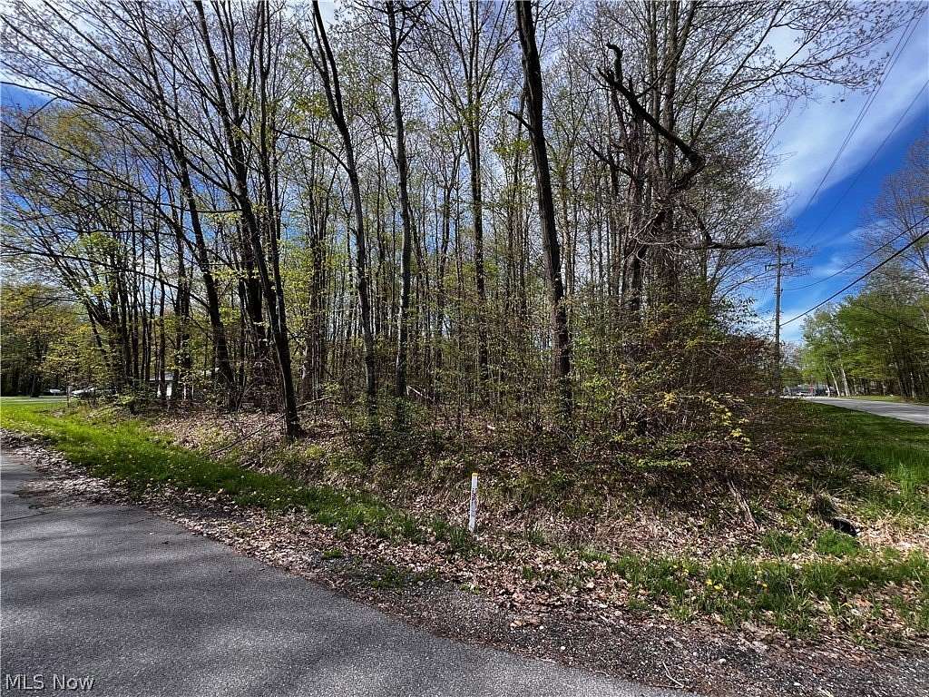 0.31 Acres of Land for Sale in Roaming Shores, Ohio