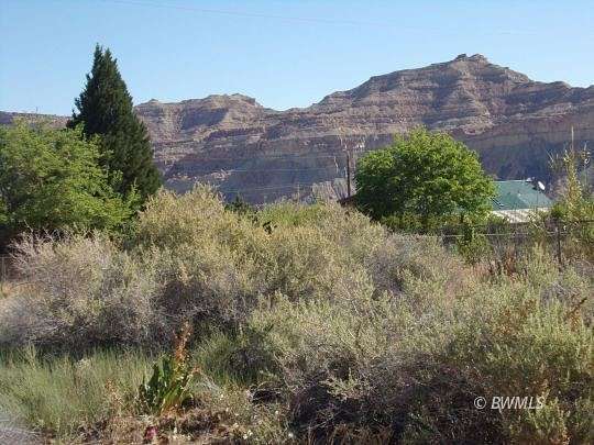 0.17 Acres of Residential Land for Sale in Big Water, Utah