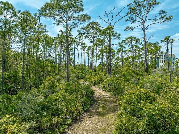 1.3 Acres of Residential Land for Sale in St. George Island, Florida