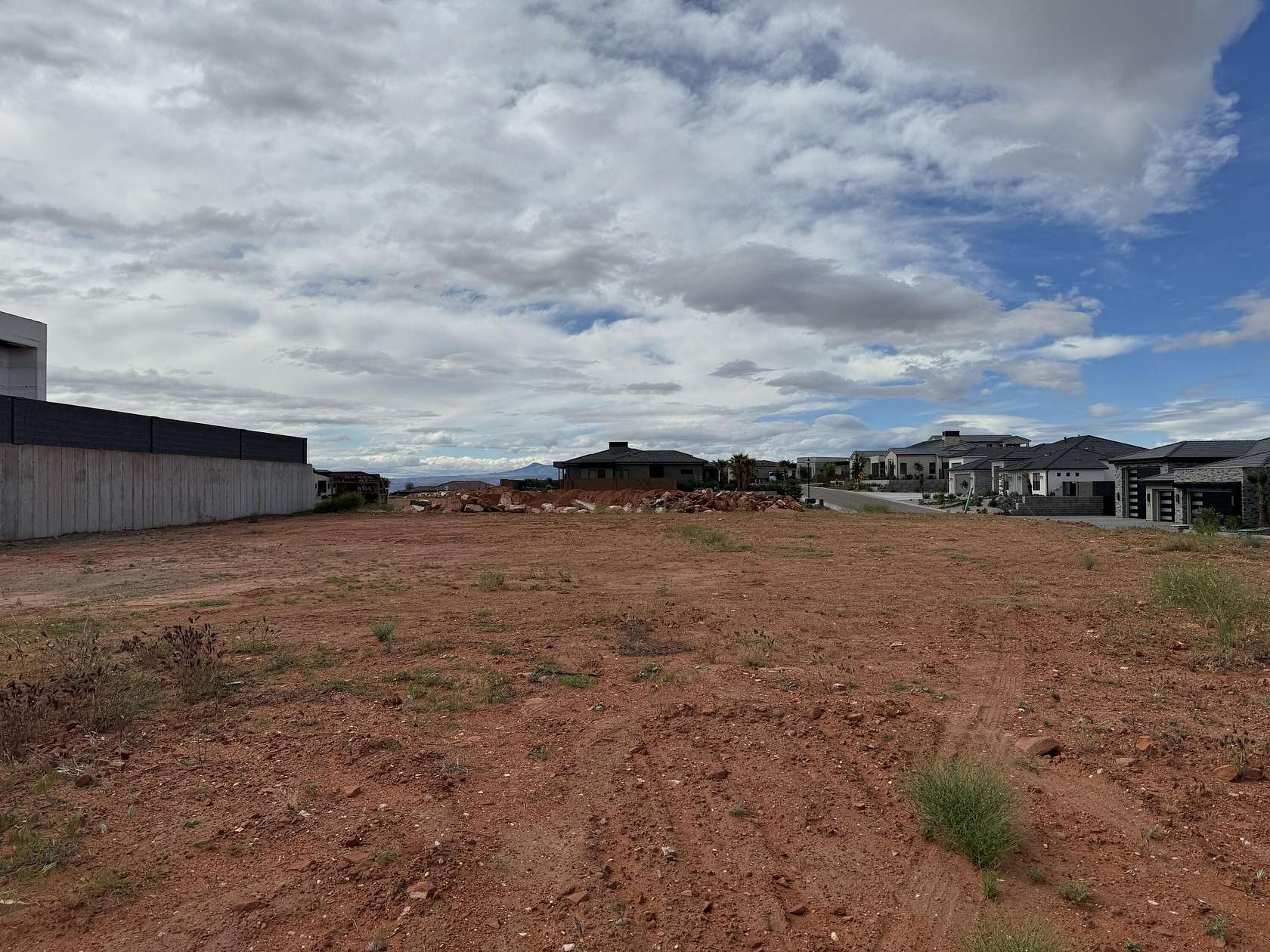 0.38 Acres of Residential Land for Sale in Washington, Utah