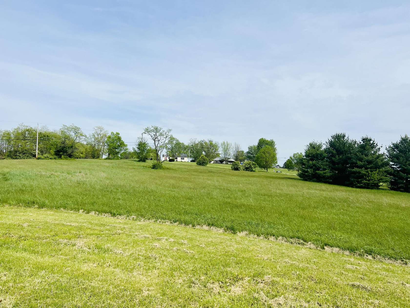 2.6 Acres of Land for Sale in Danville, Kentucky