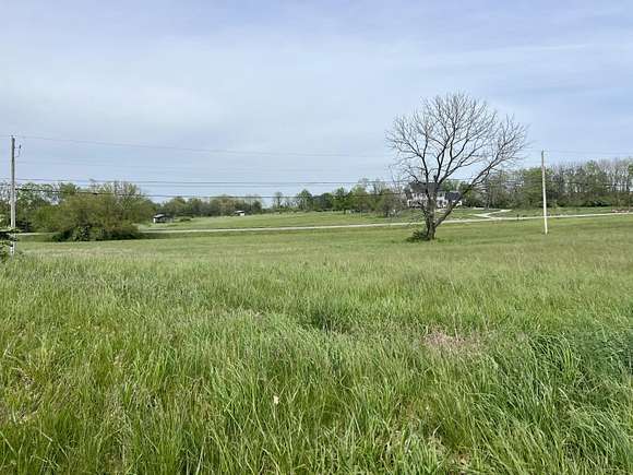 1.9 Acres of Land for Sale in Danville, Kentucky