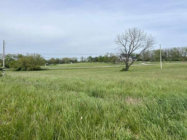 2 Acres of Land for Sale in Danville, Kentucky
