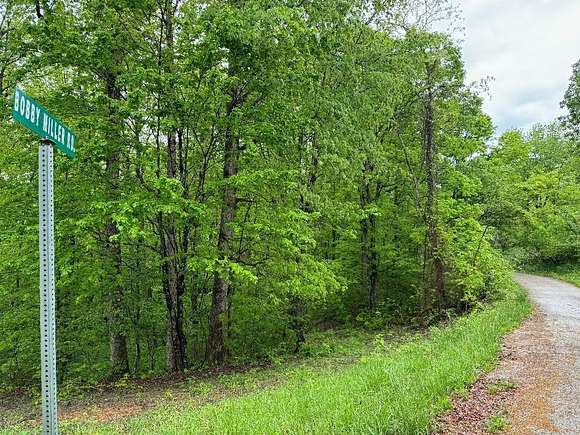 41.6 Acres of Agricultural Land for Sale in Irvine, Kentucky