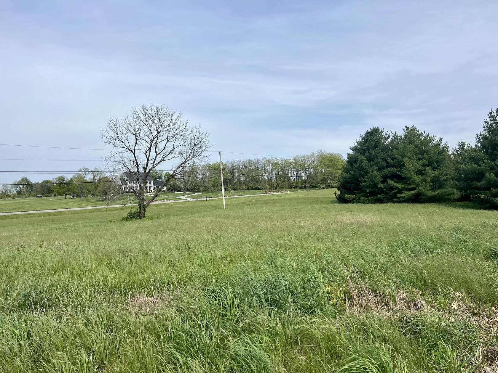 2.36 Acres of Land for Sale in Danville, Kentucky