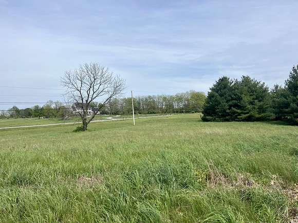 2.4 Acres of Land for Sale in Danville, Kentucky