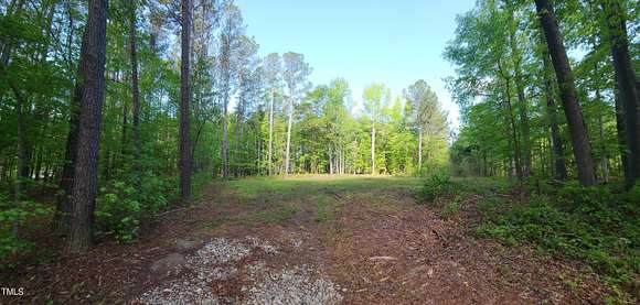 5.41 Acres of Residential Land for Sale in Raleigh, North Carolina