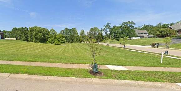 1 Acre of Residential Land for Sale in Bloomington, Indiana