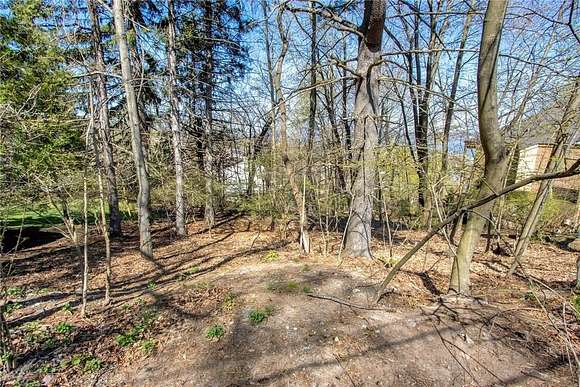 0.32 Acres of Residential Land for Sale in Nyack, New York