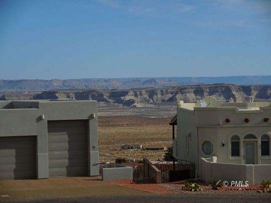 0.3 Acres of Residential Land for Sale in Marble Canyon, Arizona