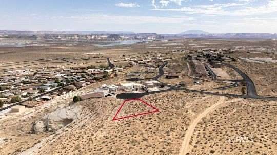 0.3 Acres of Residential Land for Sale in Marble Canyon, Arizona