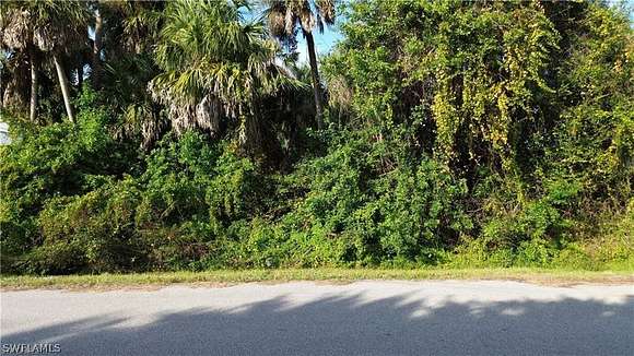 0.23 Acres of Residential Land for Sale in North Port, Florida