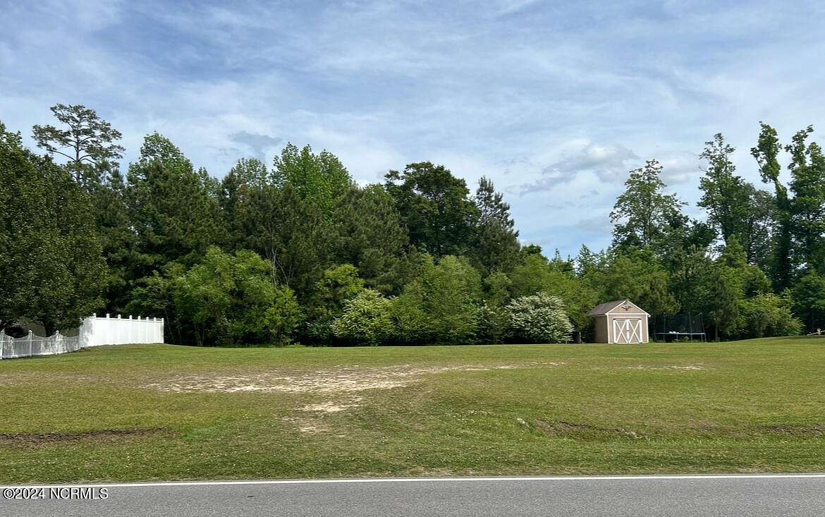 0.53 Acres of Residential Land for Sale in Richlands, North Carolina