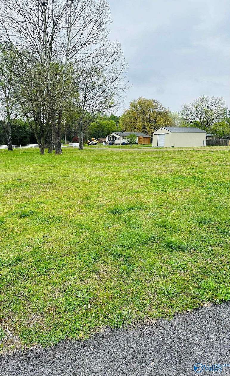 6.5 Acres of Land for Sale in Albertville, Alabama