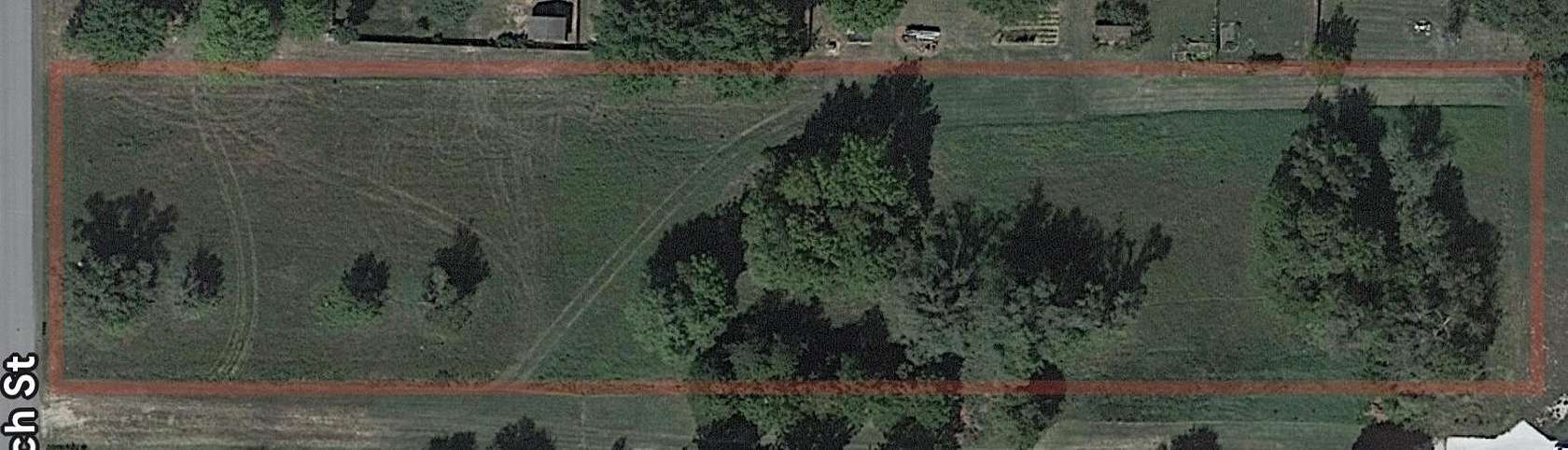 1.9 Acres of Residential Land for Sale in Marshfield, Missouri