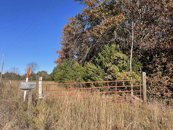157 Acres of Recreational Land for Sale in Ava, Missouri