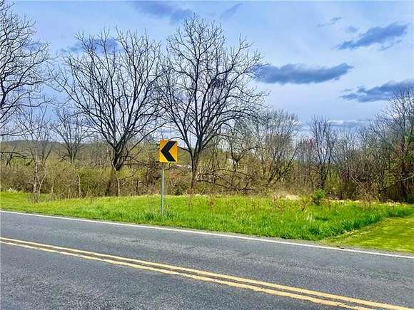 0.58 Acres of Residential Land for Sale in Lower Macungie Township, Pennsylvania