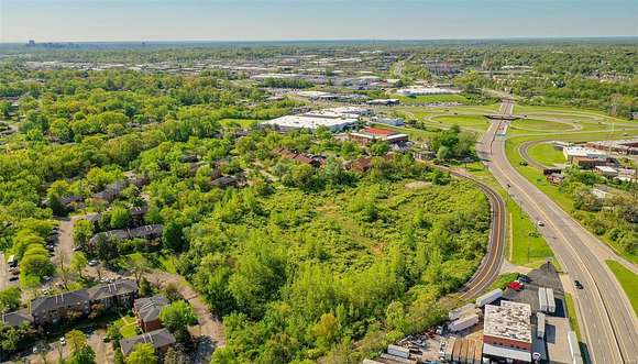 7.9 Acres of Land for Sale in St. Louis, Missouri