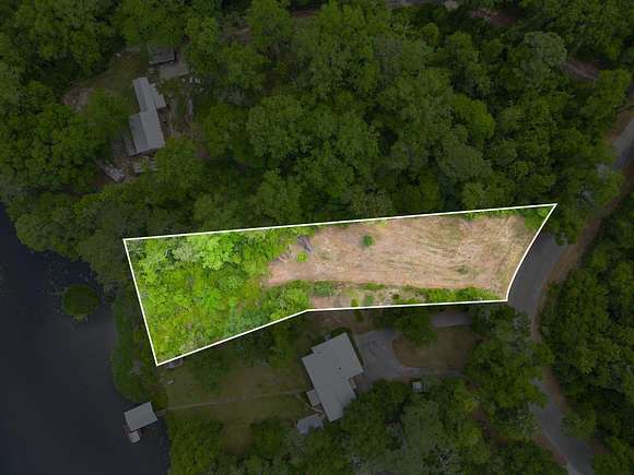 0.71 Acres of Land for Sale in Tallahassee, Florida