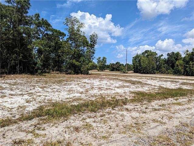 0.252 Acres of Residential Land for Sale in Cape Coral, Florida