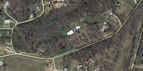 Land for Sale in Hawesville, Kentucky