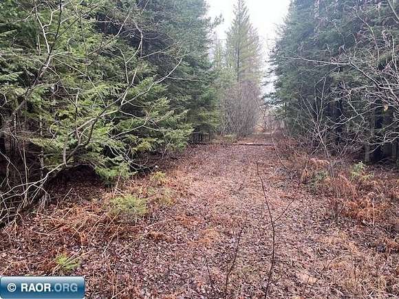 10.2 Acres of Land for Sale in Eveleth, Minnesota