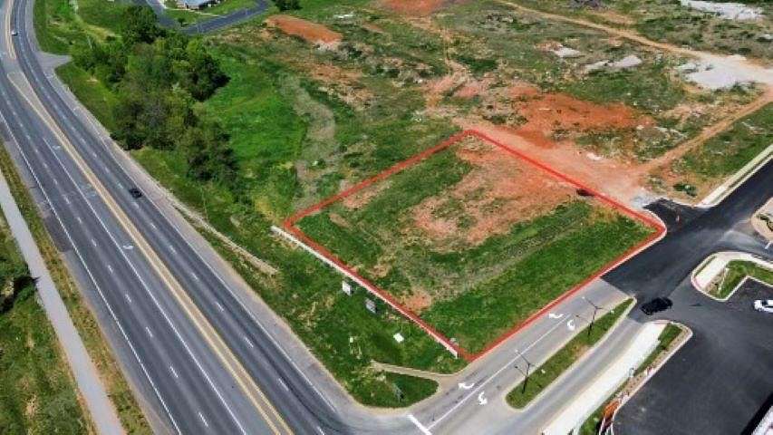 1 Acre of Commercial Land for Sale in Bowling Green, Kentucky