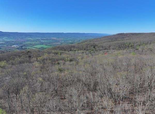 8.2 Acres of Residential Land for Sale in Pikeville, Tennessee