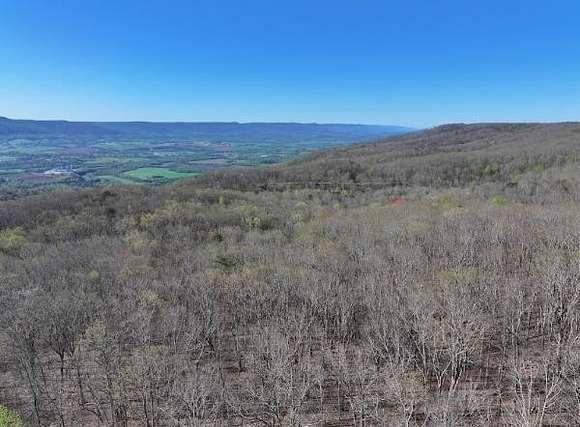 8.2 Acres of Residential Land for Sale in Pikeville, Tennessee