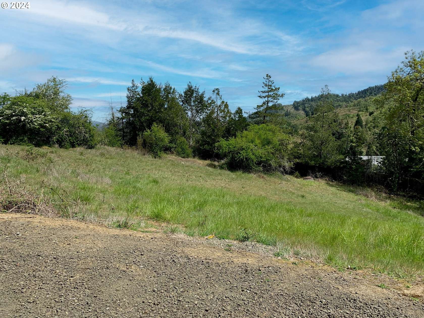 0.17 Acres of Residential Land for Sale in Roseburg, Oregon