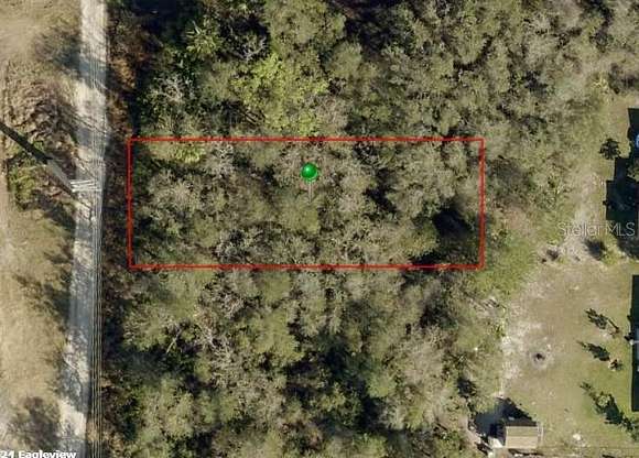 0.16 Acres of Residential Land for Sale in Orange City, Florida