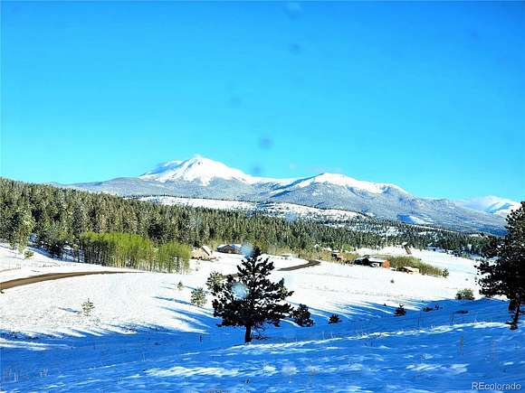 2.6 Acres of Residential Land for Sale in Hartsel, Colorado