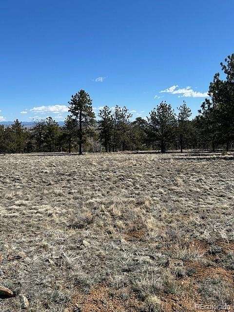 2 Acres of Residential Land for Sale in Hartsel, Colorado