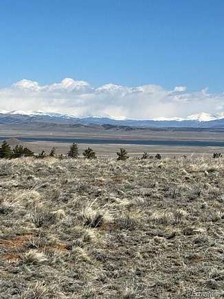 2 Acres of Residential Land for Sale in Hartsel, Colorado