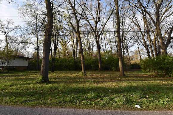 0.61 Acres of Residential Land for Sale in Elkhart, Indiana