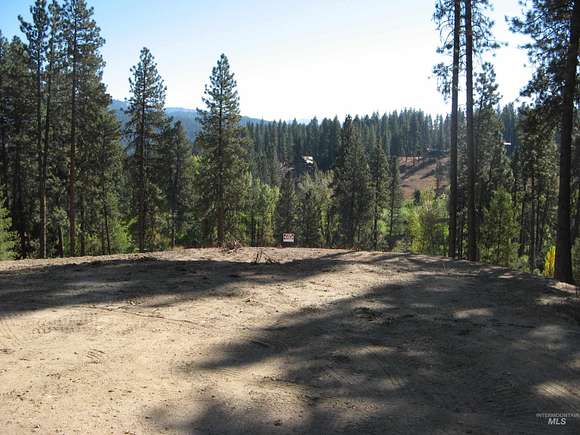 0.4 Acres of Residential Land for Sale in Garden Valley, Idaho