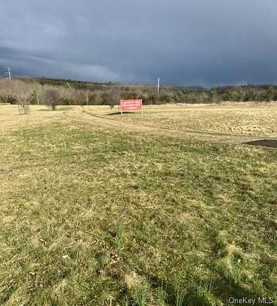 38.5 Acres of Agricultural Land for Sale in Claverack, New York