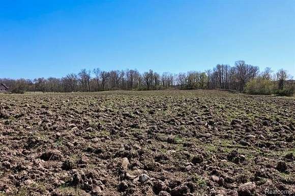 12 Acres of Land for Sale in Fenton, Michigan
