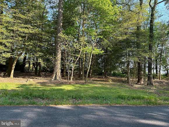 0.51 Acres of Residential Land for Sale in Frankford, Delaware