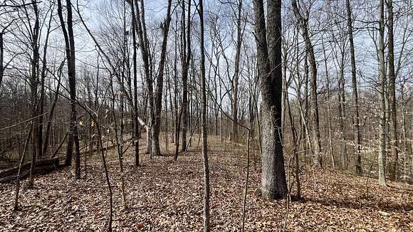 5.1 Acres of Residential Land for Sale in Corning, Ohio